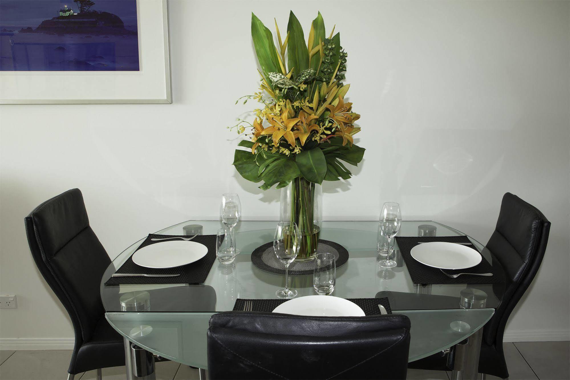 Waters Edge Apartment Cairns Esterno foto